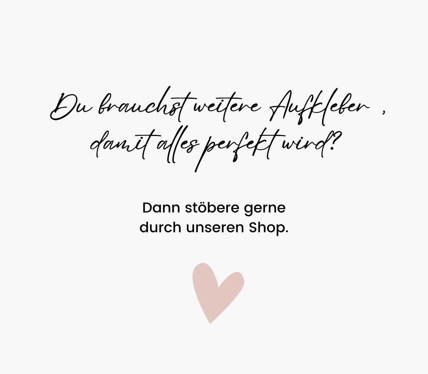 Aufkleber für Detailschild "Leni - Hochzeit Unplugged" im Hochformat