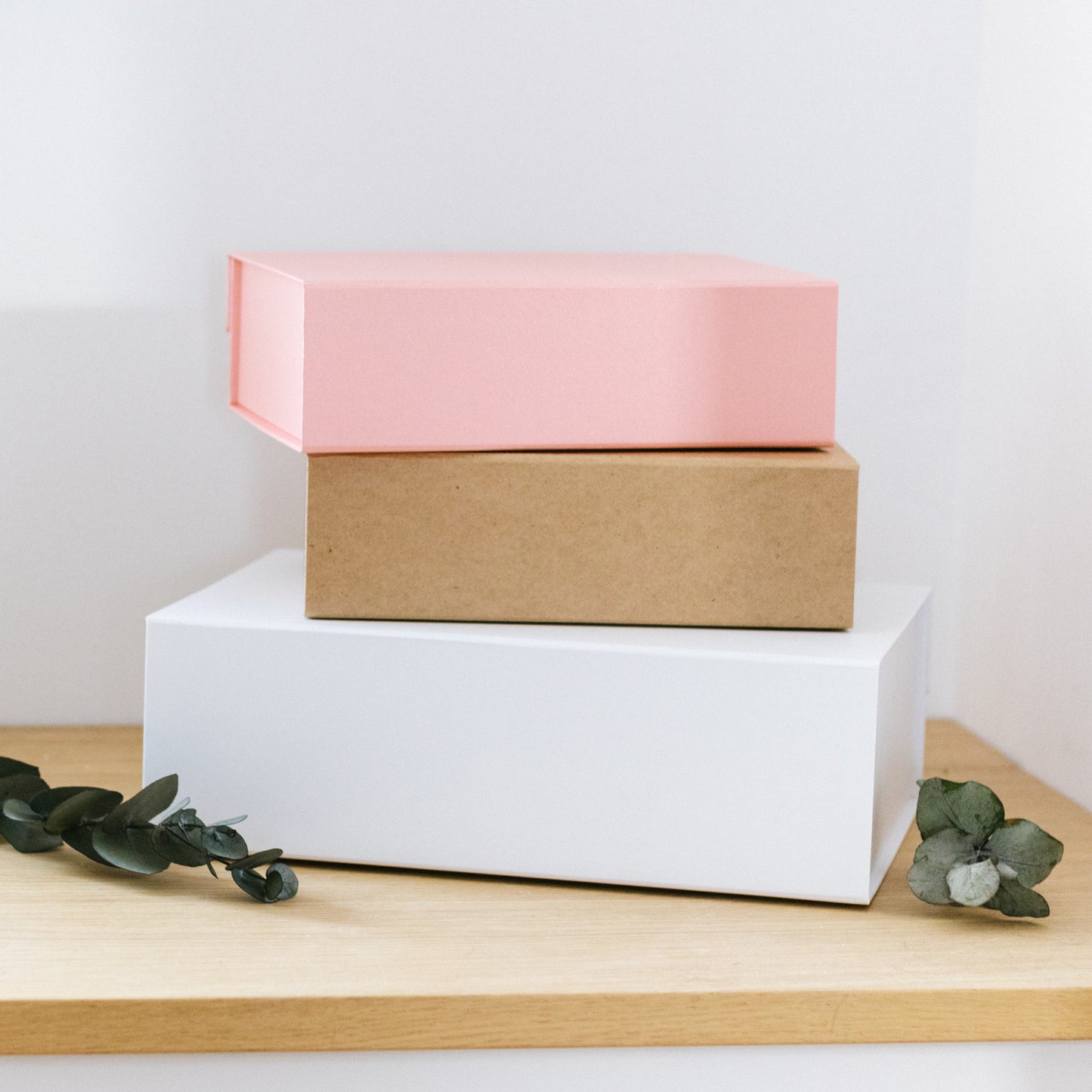 Geschenkbox "Leni" ohne Schleife