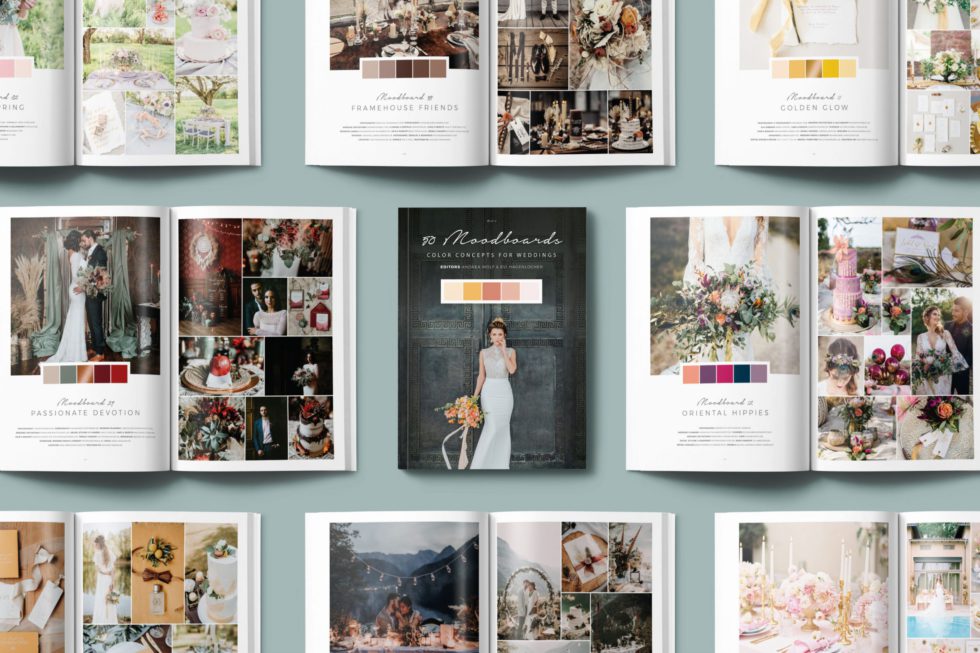 50 Moodboards - Wir sind dabei!