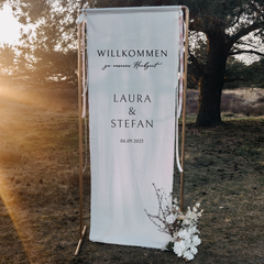 Harmony | Willkommen